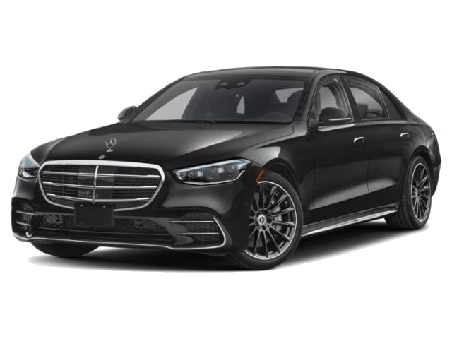 First-Class Sedan