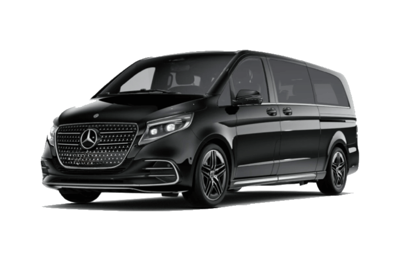 Executive Van